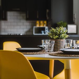 Appartement met Twee Slaapkamers